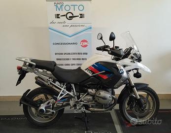 Bmw R 1200 GS