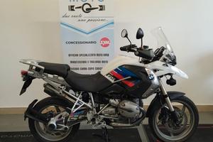 Bmw R 1200 GS