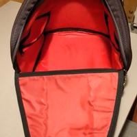 Borse tunnel scooter