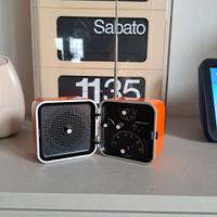 radio brionvega miniatura
