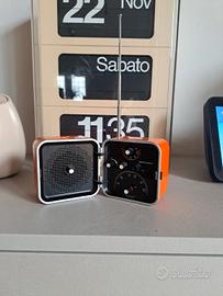 radio brionvega miniatura