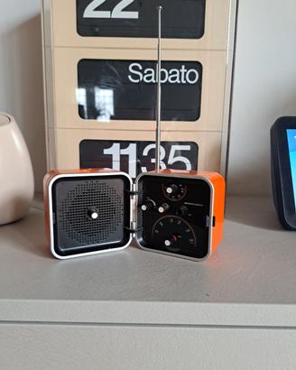 radio brionvega miniatura
