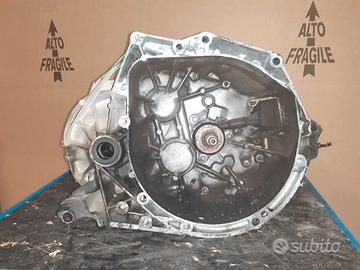 Cambio manuale Citroen C3 Picasso 1.6 diesel 2012