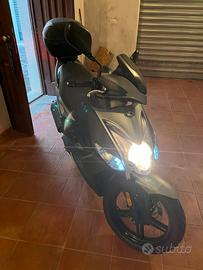 KYMCO AGILITY 16+