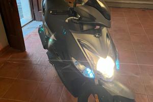 KYMCO AGILITY 16+