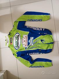 Maglia termica da Ciclismo