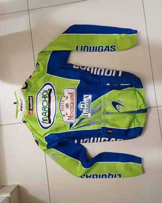 Maglia termica da Ciclismo