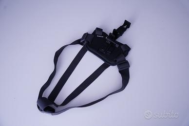 Pettorina per Telefono Sametop