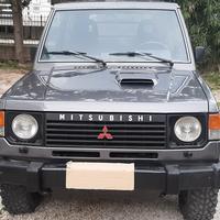 mitsubishi pajero ricambi 