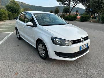 Volkswagen Polo 1.2 TDI
