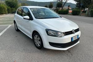 Volkswagen Polo 1.2 TDI