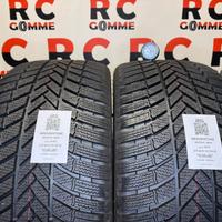 2 GOMME 275/40 R19 105W BRIDGESTONE – INVERNALI