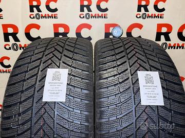 2 GOMME 275/40 R19 105W BRIDGESTONE – INVERNALI