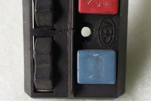 Fantic Motor strada