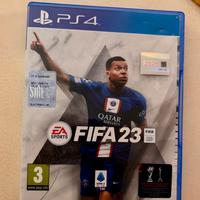 Fifa23