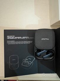 Pamu slide cuffie auricolari Bluetooth inear
