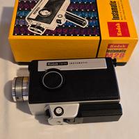 videocamera epoca 1970