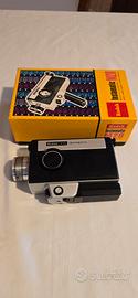 videocamera epoca 1970