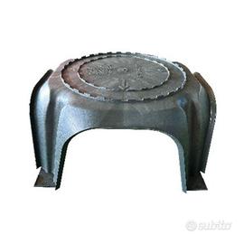 Mq 35 Vespaio areato H 30 Gaetano