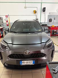 Toyota Yaris Cross MaY 2026 1.5H (130 CV) E-CVT