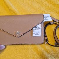 Borsa Michael Kors Beige nuova con etichetta