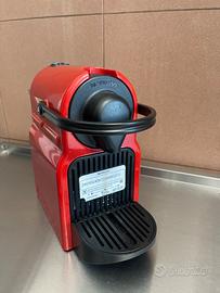 Macchinetta caffè Nespresso Krups Inissia