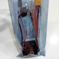 Ricambi Auto Rc Esc Brushed Variatore Elettronico 