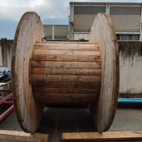 Bobine in legno