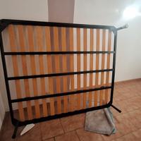 rete matrimoniale a doghe
