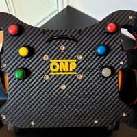Logitech G27+Mod Brake 3Drap+Mod Volante Formula