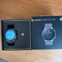 Huawei Watch GT 2 PRO