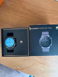 Huawei Watch GT 2 PRO