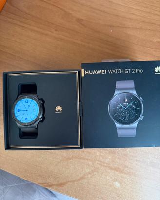 Huawei Watch GT 2 PRO
