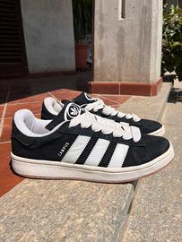 Adidas campus nere