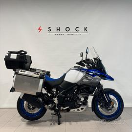 Suzuki V Strom 1000 - 2019