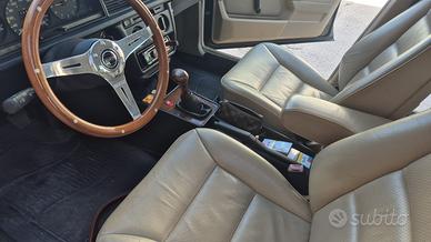 Mercedes 190 Prima Serie