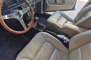 Mercedes 190 Prima Serie