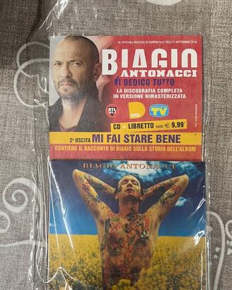Cd Biagio Antonacci