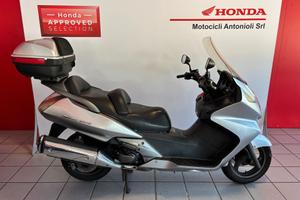 Honda Silver Wing 400