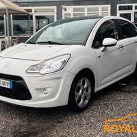 Citroen C3 1.4 HDi 70 Exclusive