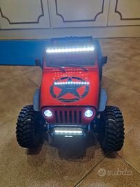 Gmade  GS02F SPIDER PORTAL