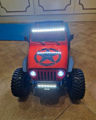 Gmade  GS02F SPIDER PORTAL
