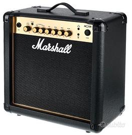Amplificatore Marshall MG15R