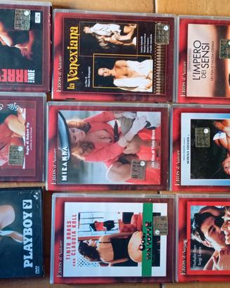 collezione17 film eros 
