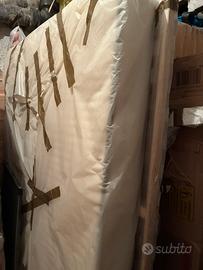 Materasso matrimoniale