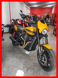 Harley davidson street road 750 #rate#permute