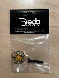 Tappo serie sterzo DEDA ELEMENTI