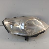 Faro ant dx FIAT QUBO '08