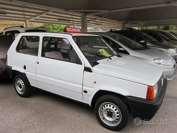 Fiat Panda 1000 i.e. Young UNICO PROPRIETARIO
