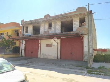 PALAZZINA A CERIGNOLA